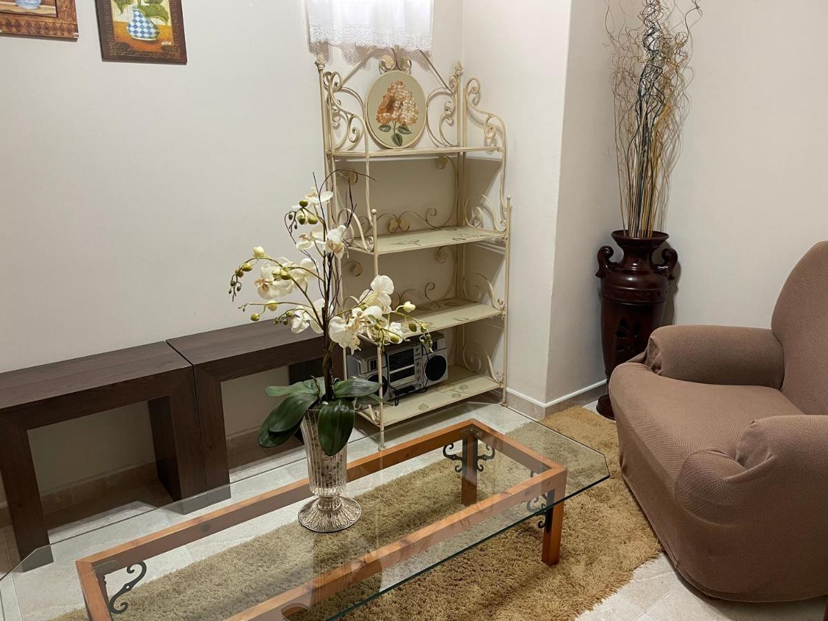 Apartament Piso En O Grove Zewnętrze zdjęcie